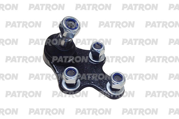 

Опора шаровая PEUGEOT 308 ( II ) 09/2013 - (произведено в Турции) PATRON PS3261