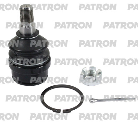 

Опора шаровая TOYOTA LAND CRUISER VI (J100) -07 PATRON PS3395