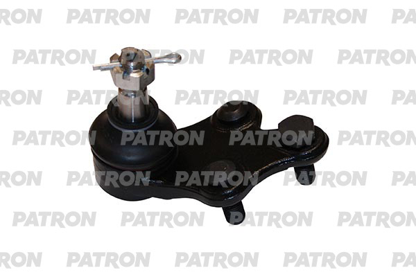 

Опора шаровая TOYOTA STARLET ( P8 ) 12/1989 - 03/1996 PATRON PS30012L
