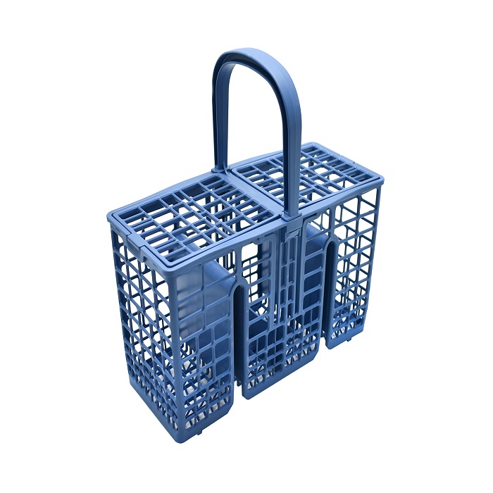 

Корзина для столовыx приборов Indesit C00307254 (102458), Синий, C00307254