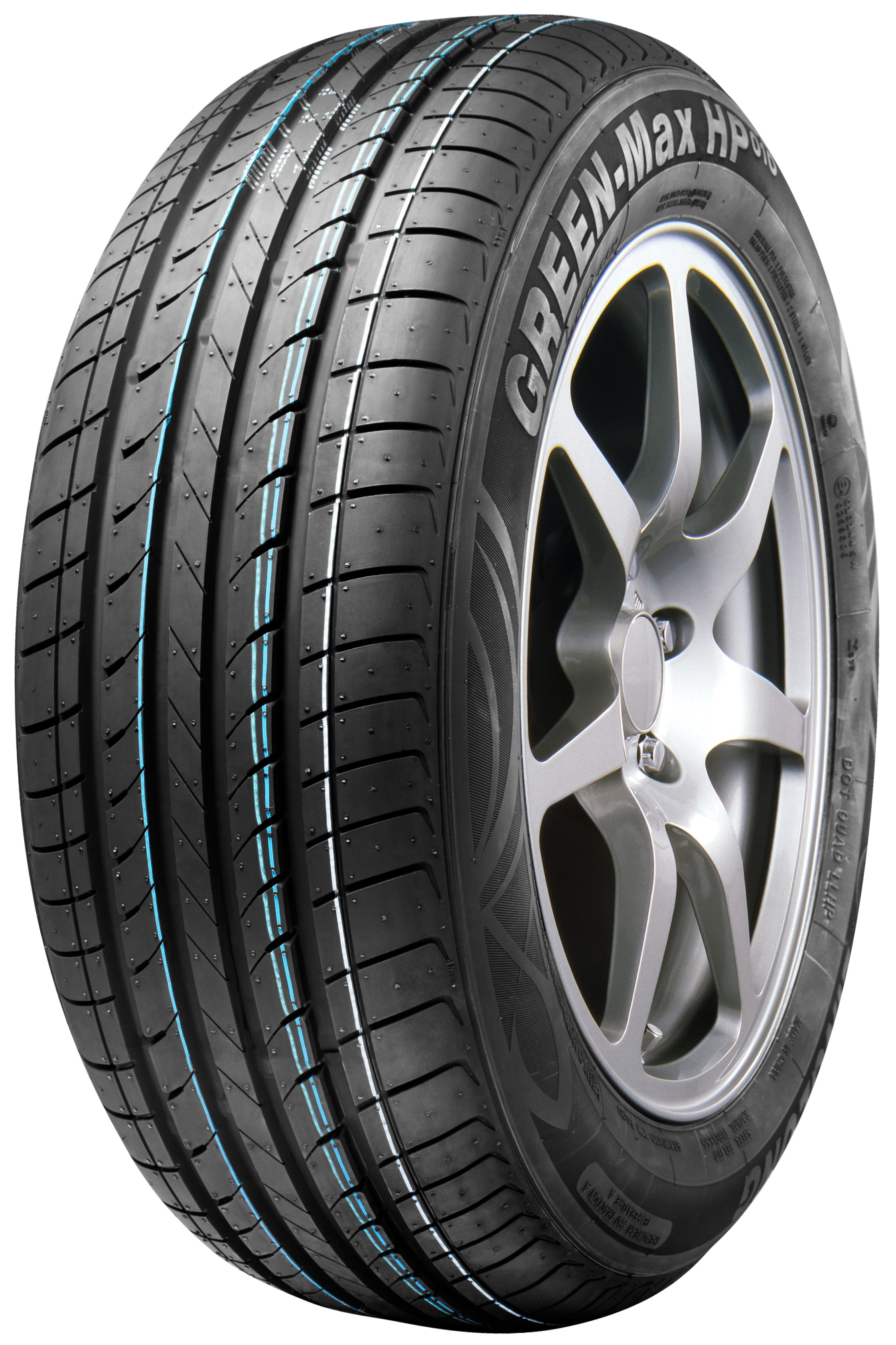 

Шина LingLong Green-Max HP010 205/65R15 94V, Green-Max HP010