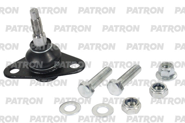 

Опора шаровая VOLVO: 740/760/940/960 PATRON PS3392