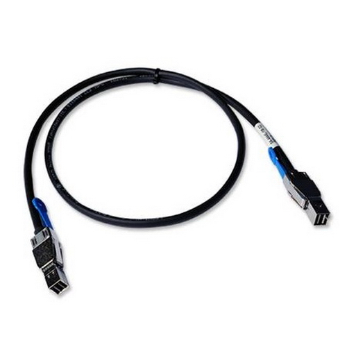 

Кабель Luxshare Mini-SAS HD-Mini-SAS HD вилка-вилка 4м (L285HE007-SD-R) черный
