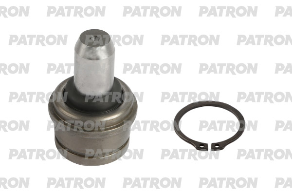 

PATRON Опора шаровая PATRON PS3413