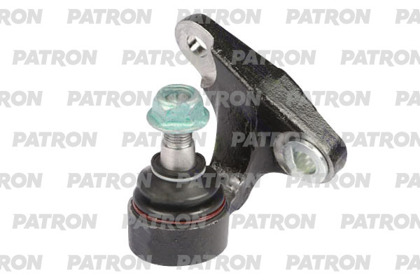 

Опора шаровая внутр лев BMW: 3 E46 4WD 00-05 PATRON PS30016L
