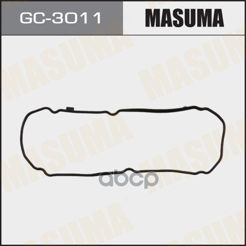 

MASUMA GC-3011 Прокладка клапанной крышки