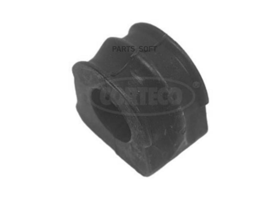 

21652982_втулка стабилизатора переднего vw golf/bora 98-05