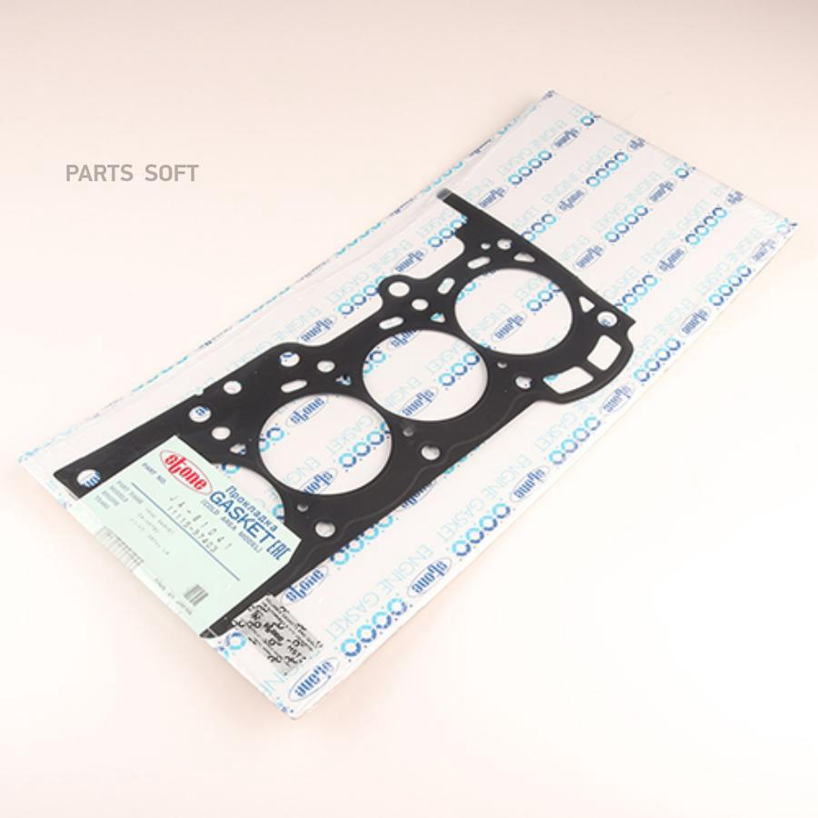 

Прокладка Гбц Toyota Passo/Bb/Rush K3-Ve 00- STONE JA-81041