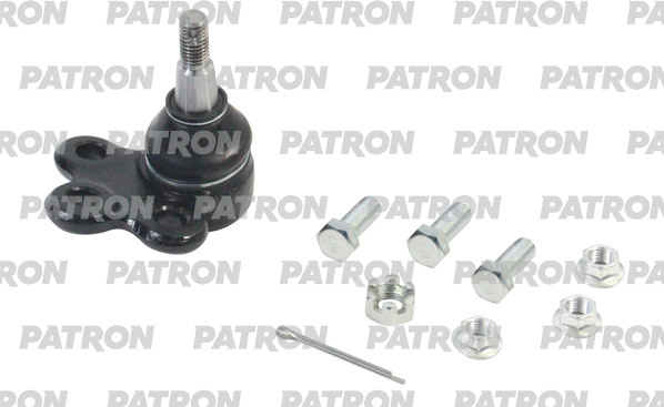 

Опора шаровая нижняя CHEVROLET: CAPTIVA 07-08 PATRON PS3297