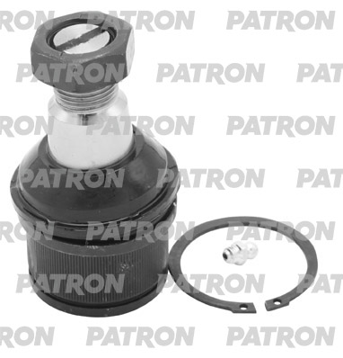 

Опора шаровая нижняя FORD: EXCURSION 00-04 \ DODGE: RAM 2500 94-99 PATRON PS3401