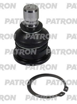 

Опора шаровая нижняя MAZDA 2 DE 07- FORD FIESTA 08- PATRON PS3410