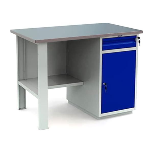 

Верстак WT120.F1.WD2.000 комплект №131, Profi WT120.F1.WD2.000