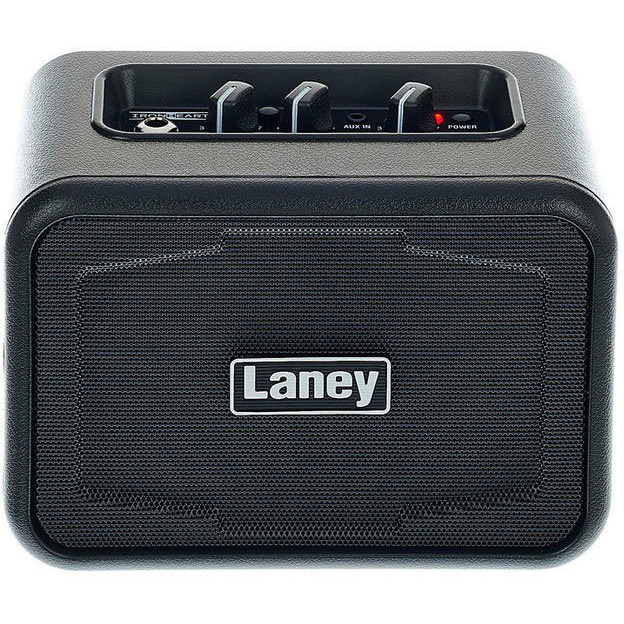 

Гитарный комбо Laney MINI-IRON, MINI-IRON