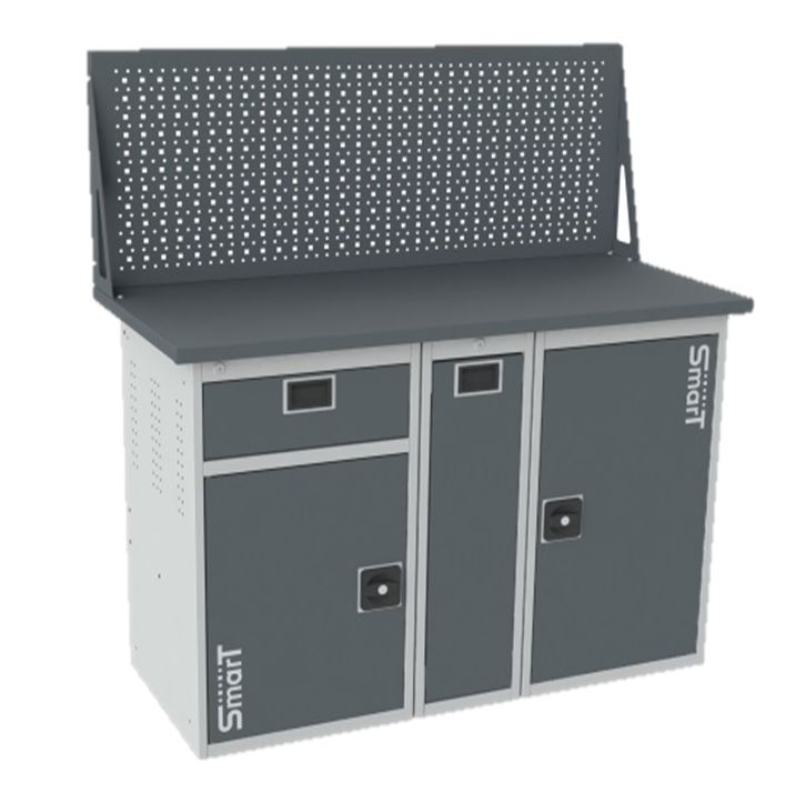 

Верстак SMART 1280.1-1.P.1.d, 1280.1-1.P.1.d