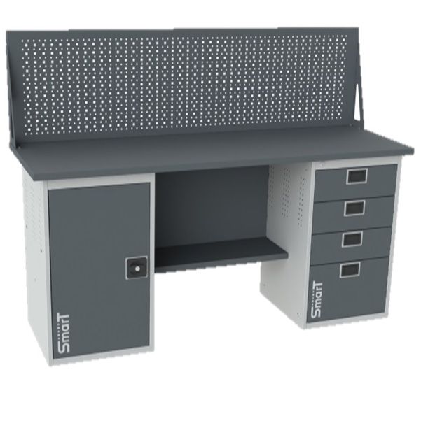 

Верстак SMART 1760.1.S2.4.d, 1760.1.S2.4.d