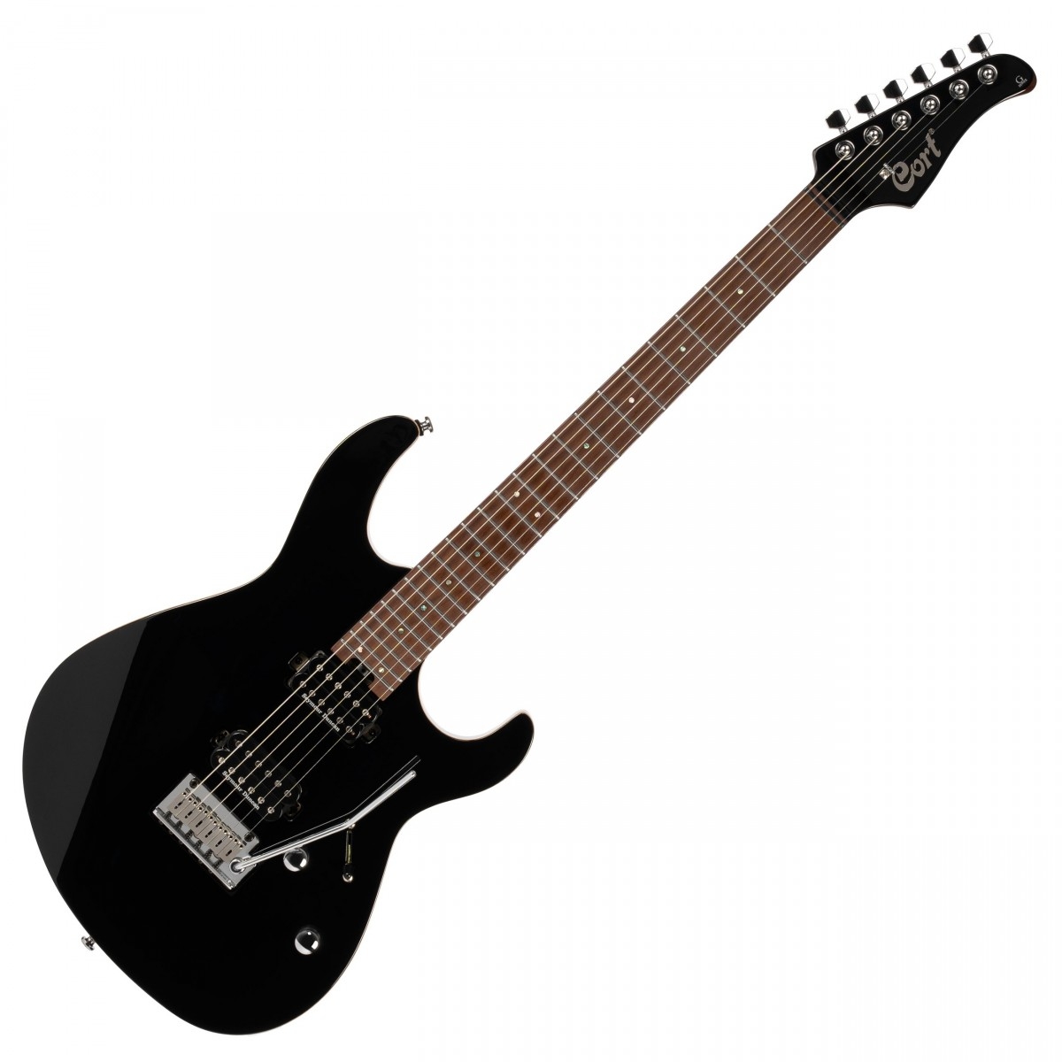 

Электрогитара Cort G300-PRO-BK, G300-PRO-BK