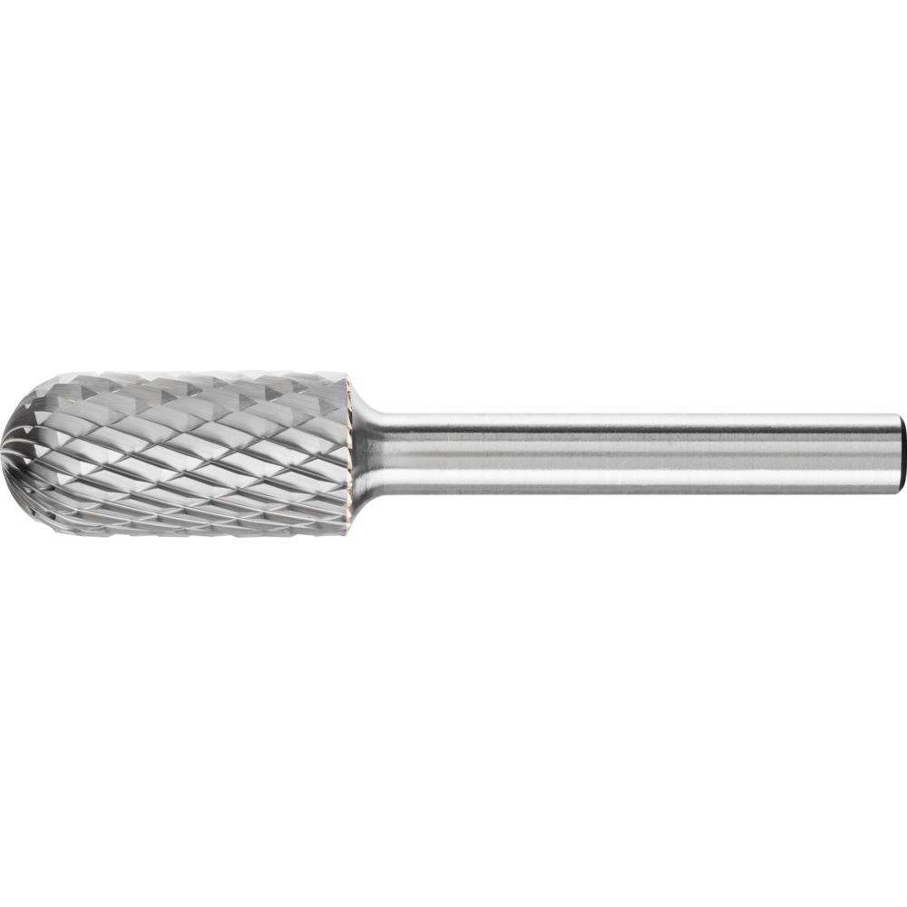 

Борфреза п/м CrMo CROM MOLYBDENUM C16х25х6мм SKRAB 37132