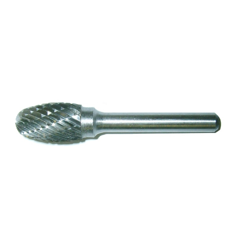

Борфреза п/м CrMo CROM MOLYBDENUM E12х20х6мм SKRAB 37151