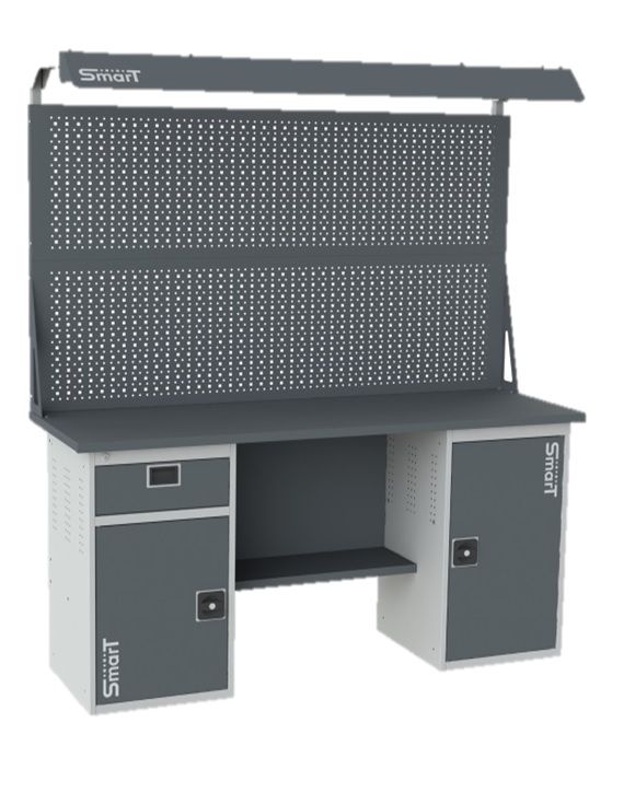 

Верстак SMART 1760.1-1.S2.1.d2, 1760.1-1.S2.1.d2