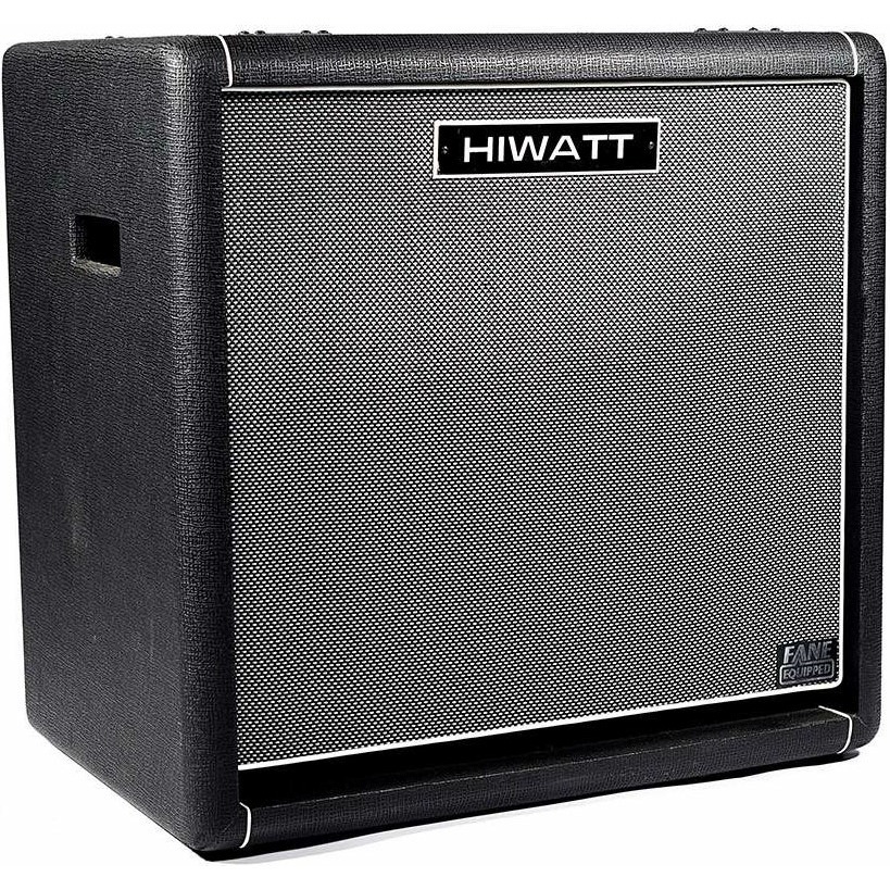 

Басовый кабинет HIWATT MAXWAT B115, MAXWAT B115