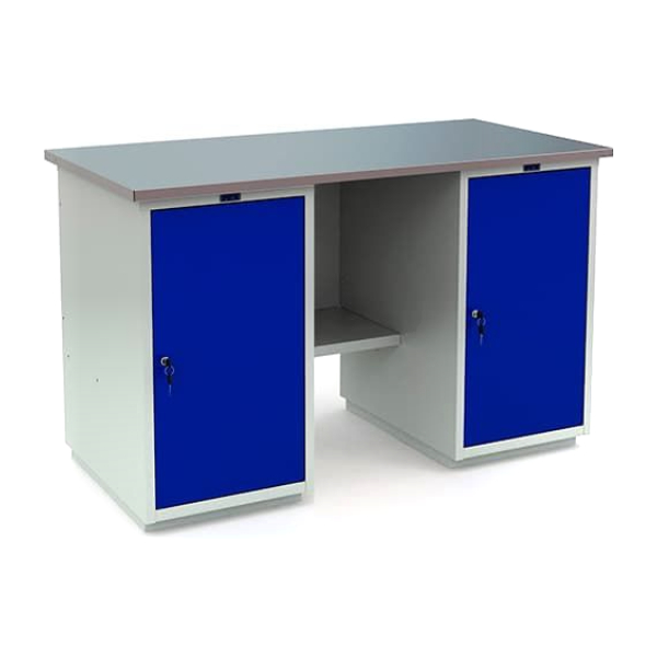 Верстак WT140.WD1.WD1.000 комплект №221