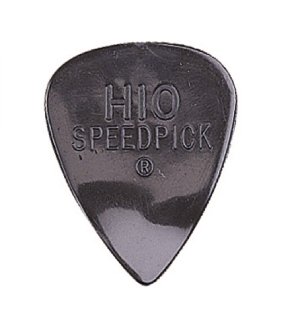 

Медиатор DUNLOP H10, H10