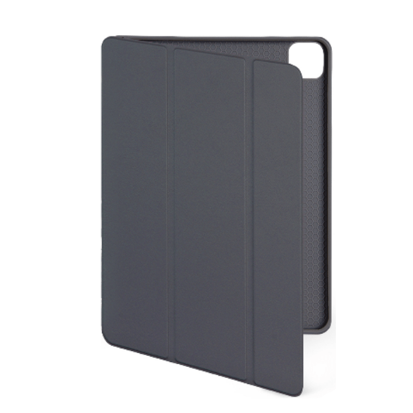 Чехол-книжка Ipad Pro 11 (2021) Smart case (Pencil) Dark Grey темный, серый