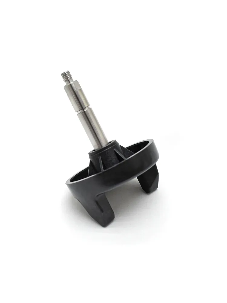 

Втулка для хлебопечки OEM ADE97A107, Черный, ADE97A107
