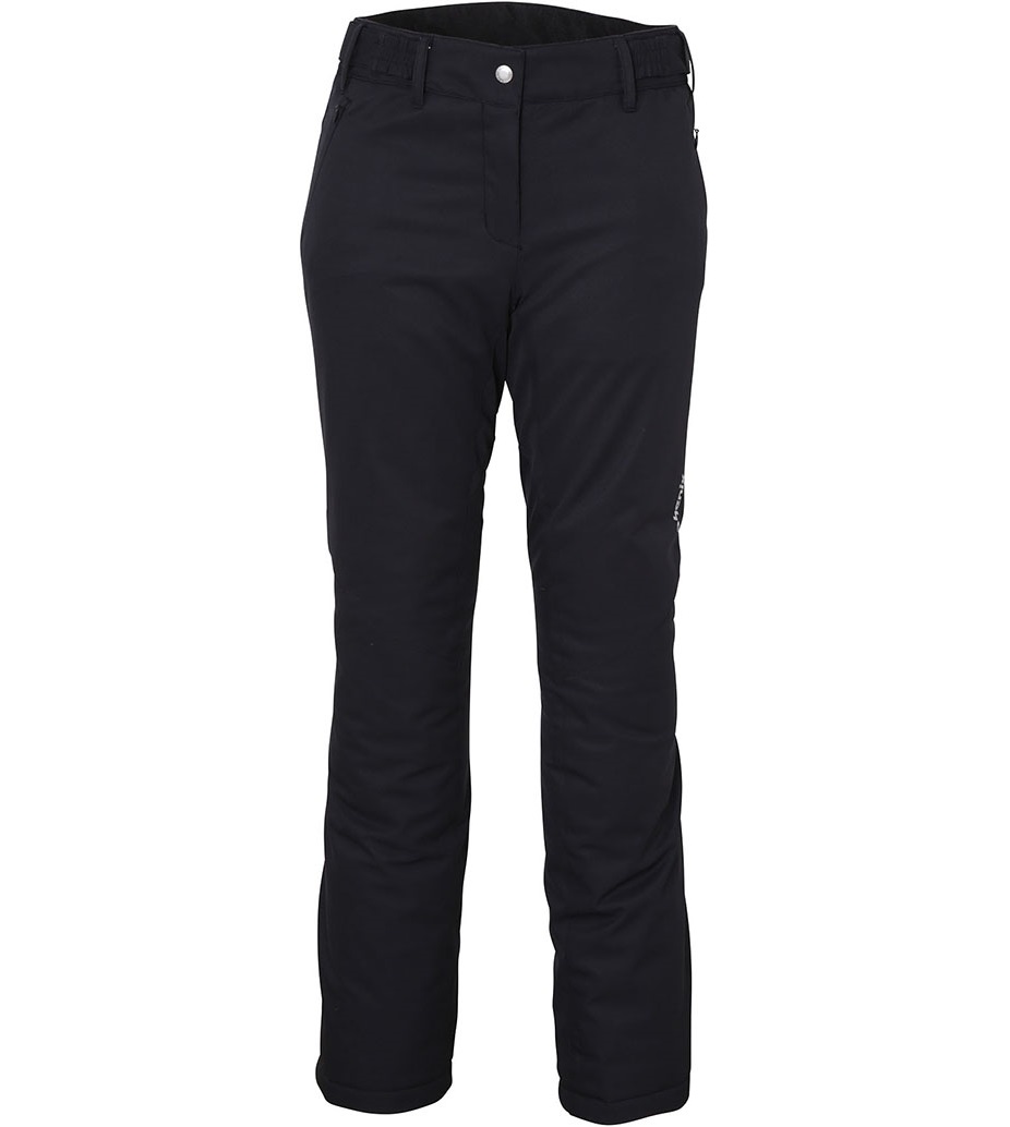 Спортивные брюки Phenix Lily Pants Slim 2020, черный, S INT