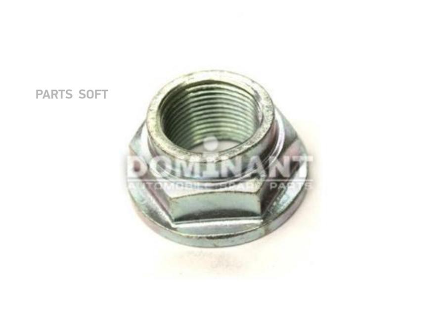 

Гайка ступичная DOMINANT mzd605133042a