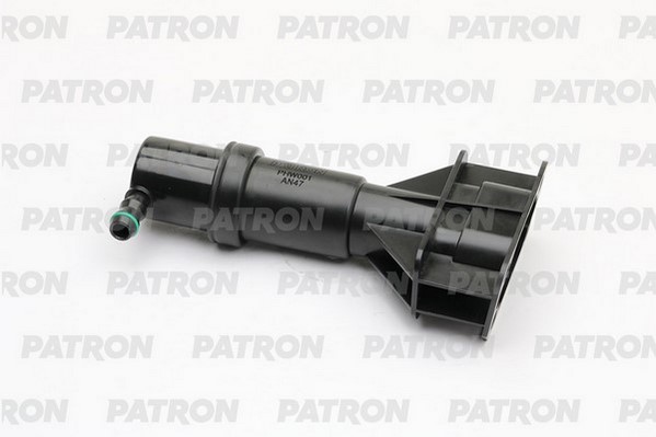 

Форсунка омывателя фары (левая/правая) AUDI: A6/S6 (C5) 02-05 PATRON PHW001