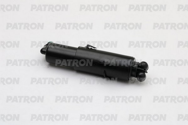 Форсунка омывателя фары (левая) AUDI A4 (B8) 09-11 PATRON PHW011 100040201636