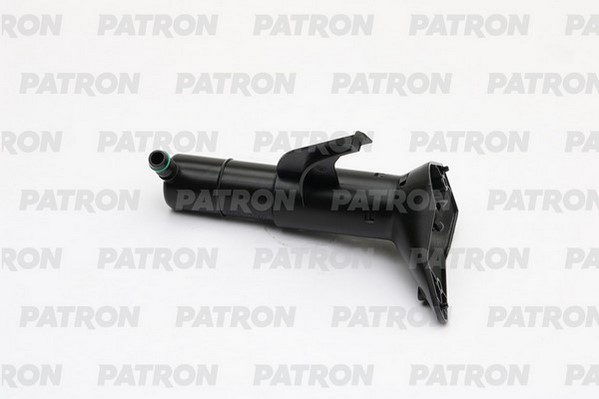 

Форсунка омывателя фары (левая) VW Touareg 11-13 PATRON PHW024