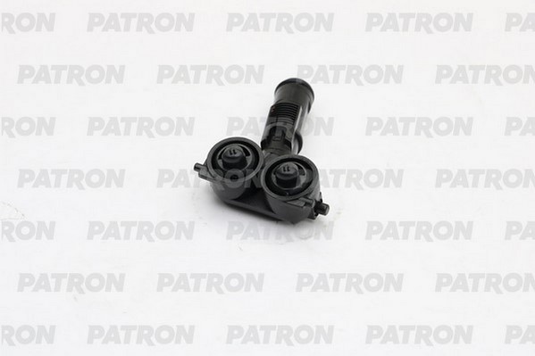 

Форсунка омывателя фары (правая) VW: Golf V 04-09, Jetta V 06-10, EOS 06-11 PATRON PHW029