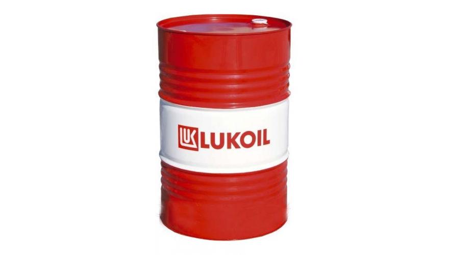 

Масло компрессорное К2-24 1972 LUKOIL бочка 216,5 л