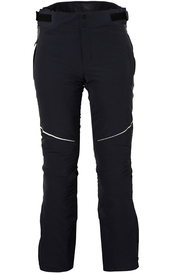 фото Спортивные брюки phenix monaco pants 2020, black, l int