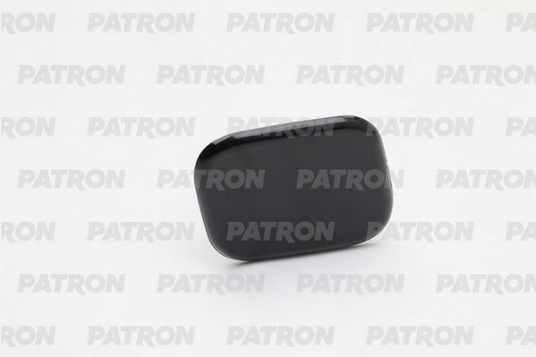 Форсунка омывателя фары (сопло + крышка) правая KIA Sorento 09-12 PATRON PHW067 100046482693