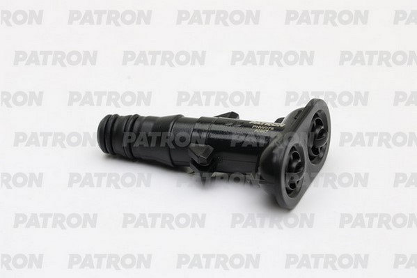 Форсунка омывателя фары (правая) LAND ROVER Range Rover III (LM) 10-12 PATRON PHW076 100053597944