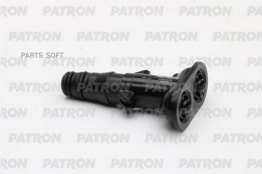 

Форсунка омывателя фары (правая) LAND ROVER Range Rover III (LM) 10-12 PATRON PHW076