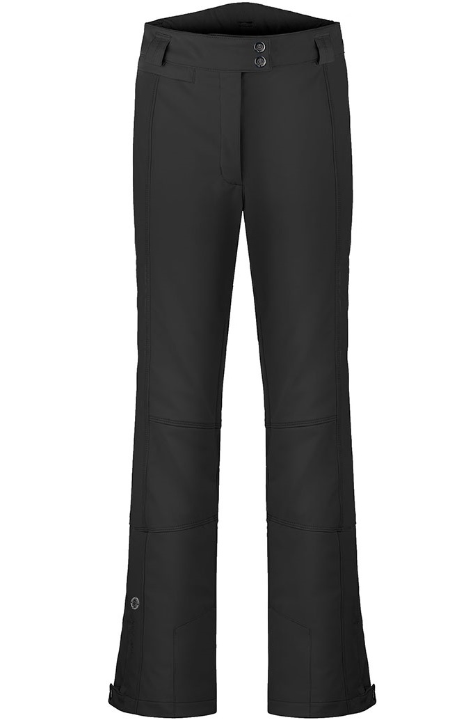

Спортивные брюки Poivre Blanc W20-0820-WO/A 2021, черный, S INT, W20-0820-WO/A 2021