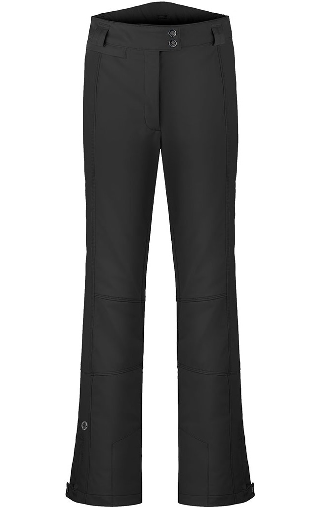 фото Спортивные брюки poivre blanc w20-0820-wo/c 2021, черный, xxl int