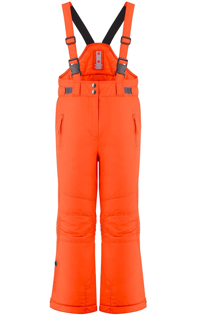 Спортивные брюки Poivre Blanc W21-1022-JRGL 2022, оранжевый, XXS INT