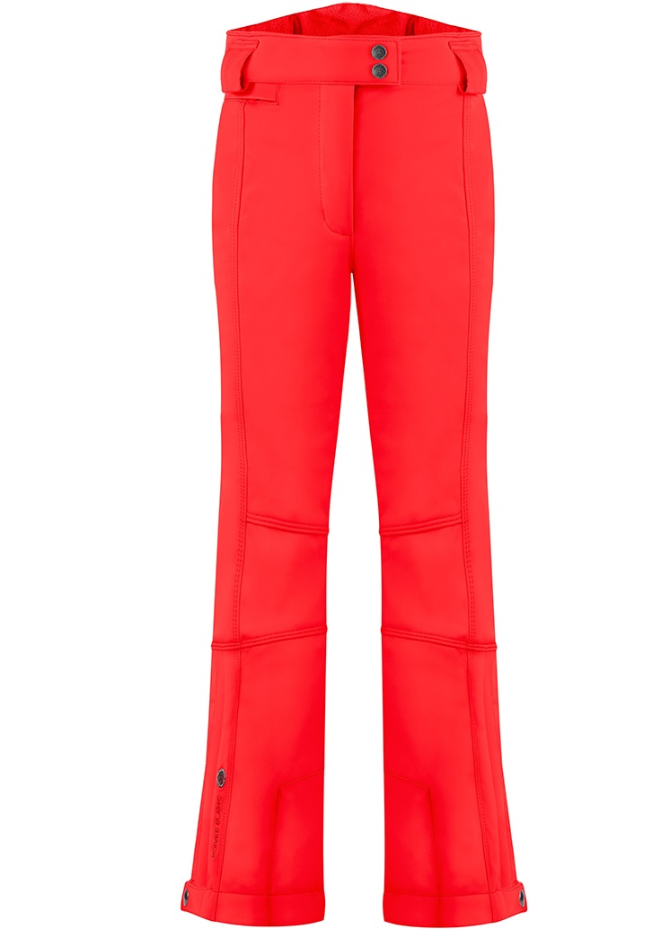

Спортивные брюки Poivre Blanc W21-0820-WO/A 2022, красный, L INT, W21-0820-WO/A 2022