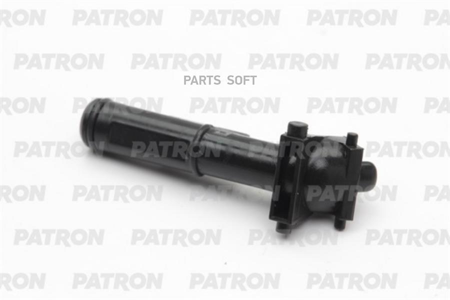 

Форсунка омывателя фары (правая) только сопло VW Touareg 2010- PATRON PHW208