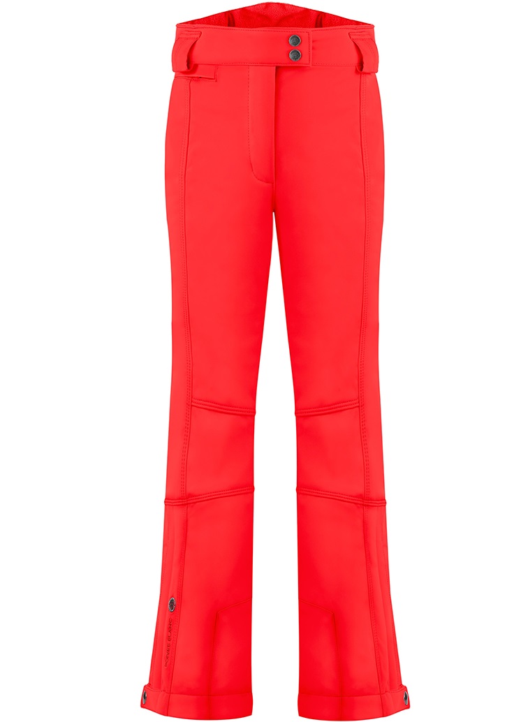 фото Спортивные брюки poivre blanc w21-0820-wo/a 2022, красный, m int
