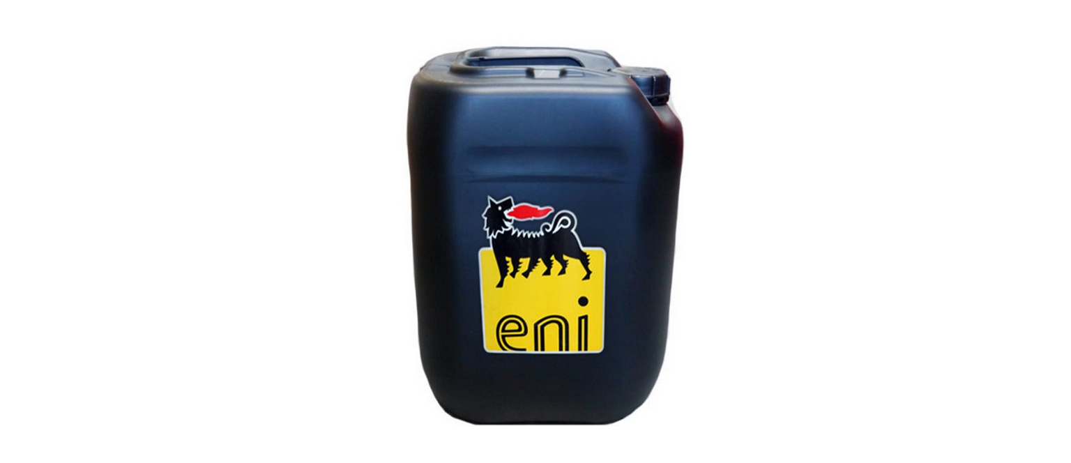 фото Моторное масло eni i-sint professional 10w40 20 л