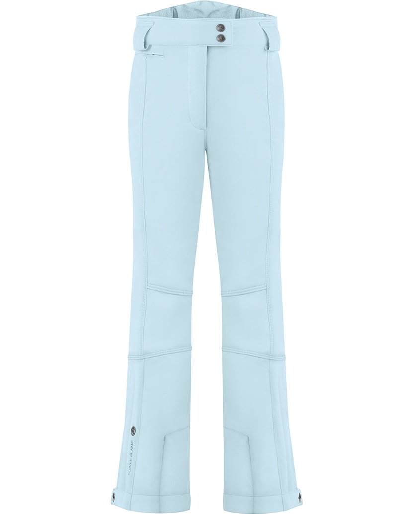 

Спортивные брюки Poivre Blanc W21-0820-WO/A 2022, голубой, M INT, W21-0820-WO/A 2022