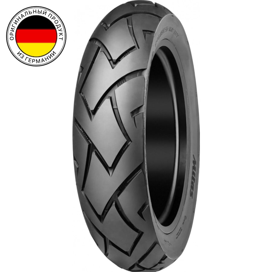 

Мотошины летние Mitas Terra Force-R 170/60 R17 72V, TERRA FORCE-R