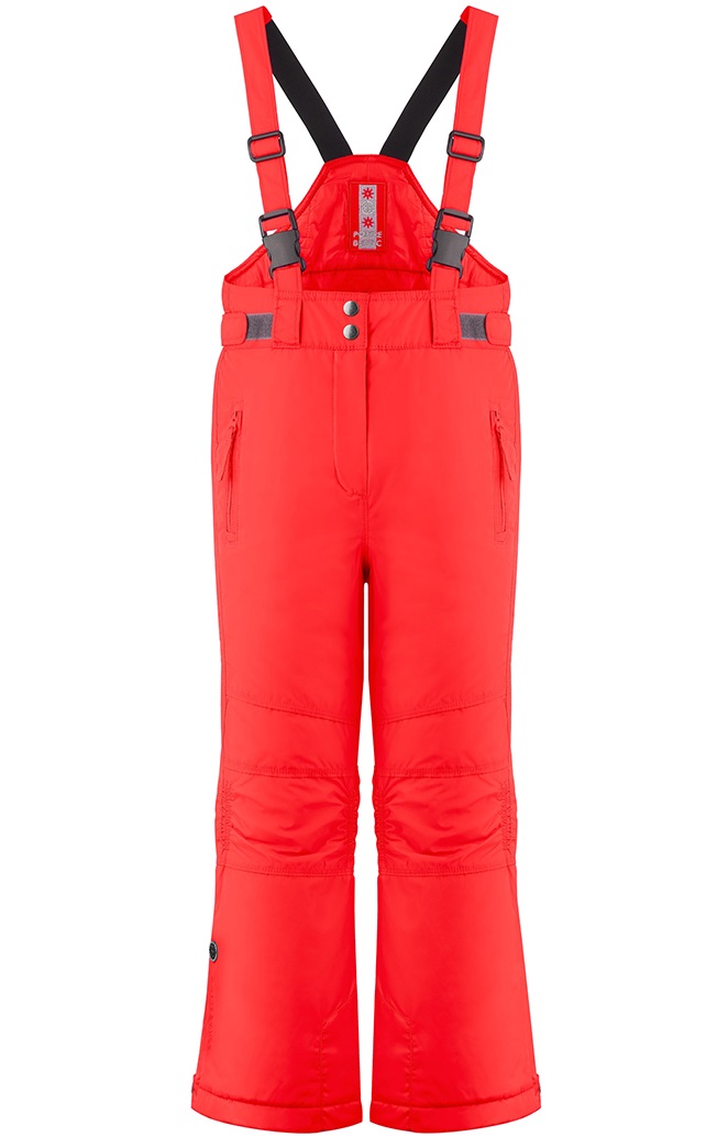 Спортивные брюки Poivre Blanc W21-1022-JRGL 2022, красный, M INT