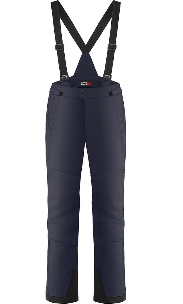 Спортивные брюки Poivre Blanc W21-0825-mn 2022 gothic blue L INT